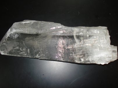Gypsum | Earth Sciences Museum | University of Waterloo